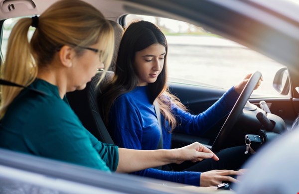 Waarom een rijbewijs nog steeds een lifestyle-upgrade is